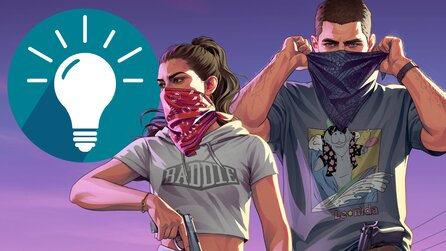Im GTA 6-Mega-Leak stecken 42 Details, bei denen uns teils die Spucke wegbleibt