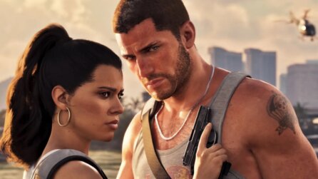 GTA 6: Jason und Lucias Beziehung hat massive Auswirkungen aufs Spiel - und das fühlt sich für mich an wie ein RPG