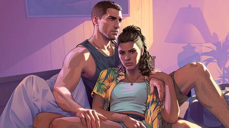 GTA 6: Lucia Caminos und Jason Duval - Das verrät Rockstar über die beiden Hauptfiguren