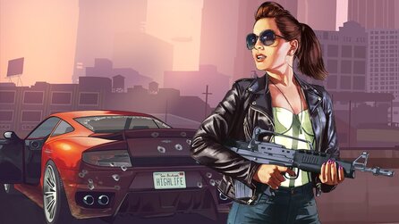 GTA 6 bekommt wohl etwas, das Fans schon ewig fordern und es bei Rockstar seit 13 Jahren nicht mehr gab