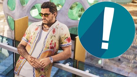 Dass GTA 6 in der physischen Version nur mit einem Download-Code kommt, nervt - allerdings sehe ich auch einen kleinen Vorteil