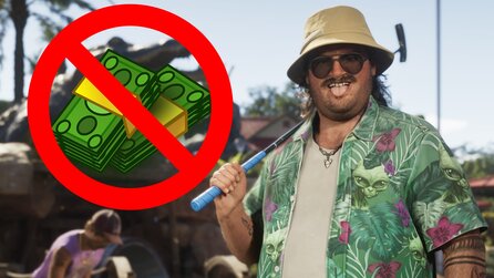 GTA 6 Gameplay-Premiere auf Netflix kostenlos schauen – so einfach geht es