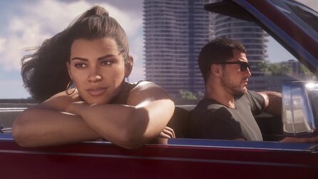 Breaking! Der neue GTA 6 Trailer ist da