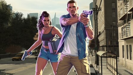 GTA 6: Neben Vice City könnt eine weitere legendäre Stadt im Spiel sein - diese Hinweise gibt es