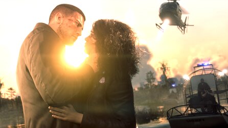 Vielleicht in einem anderen Leben: GTA 6-Fans haben eine rührende Theorie, wie Jason und Lucia mit RDR2 verbunden sind
