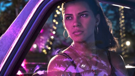 GTA 6 lässt euch die Open World komplett ohne Grenzen erkunden - aber nicht von Anfang an