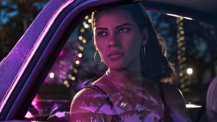 Ich weiß nicht, was das bedeutet🤷🏻‍♀️: Mögliche Lucia-Schauspielerin nachdem ihr Millionen von GTA 6-Fans die Bude eingerannt haben