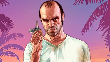 GTA aber in echt: Diese Fotos aus dem realen Leben könnten glatt aus Rockstars Action-Reihe stammen