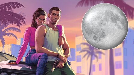 GTA 6: Wann kommt der zweite Trailer? Warum der 22. November gerade groß in der Verlosung ist