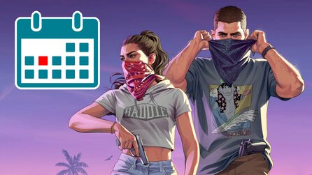 GTA 6 Online - Release, Crossplay, Preis, Trailer und mehr zum neuen Multiplayer-Modus