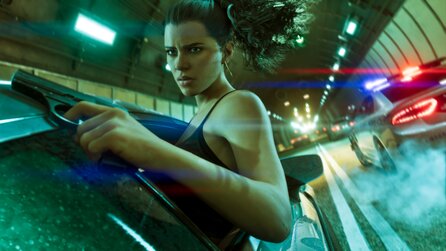 GTA 6: Wäre der Videospiel-Blockbuster nur ein paar Wochen früher erschienen, wäre er Opfer von Raubkopien geworden