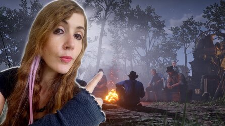 GTA 6 guckt sich eine Sache bei den Camps von RDR2 ab - und ich habe sie im Western-Epos geliebt
