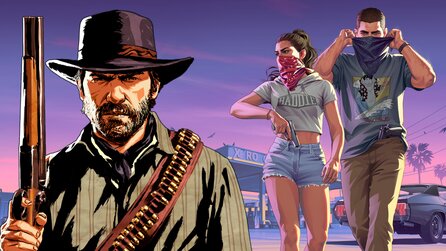 Vergesst den zynischen Ton von GTA 5 - Die Story von GTA 6 wird mehr wie RDR2 und das ist genau das, was ich brauche