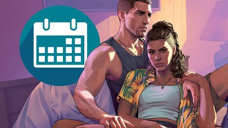 GTA 6: Das neue Releasedatum ist wohl nicht zufällig gewählt - dahinter könnte sich ein Hinweis auf die Story von Lucia und Jason verstecken