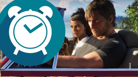 GTA 6 - Spielzeit überraschend schon bekannt: Story fällt deutlich (!) länger aus als die von GTA 5