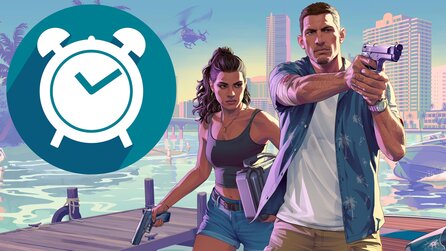 GTA 6 heute ab Mitternacht vorbestellen: Preise und Editionen, Preorder-Boni: Alle wichtigen Infos für euch im Live-Ticker