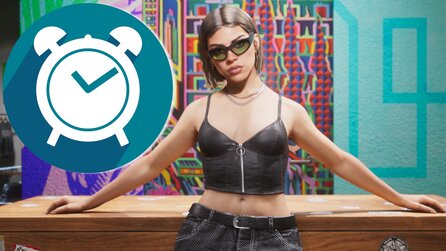 GTA 6 Gameplay-Premiere auf Netflix: Uhrzeit, Trailer und alles, was zu sehen ist, im Live-Ticker