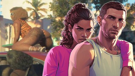 YouTuber wollte sich eigentlich nur einen Scherz erlauben, hat die Google KI in 3 Monaten komplett überzeugt, dass GTA 6 einen Twerk Button kriegt