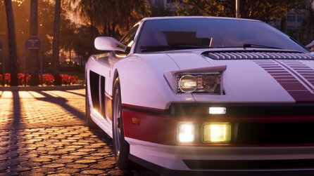 GTA 6 im Auto-Grafik-Vergleich zu Forza Horizon 6: GTA 6s Vehikel-Technik könnte eine Menge Rennspiele absolut demütigen