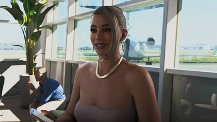 Rockstar hat im GTA 6-Reveal die erste Figur gezeigt, die bereits in GTA 5 dabei war