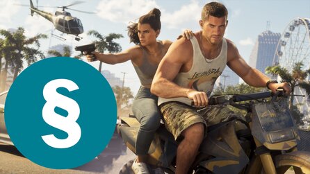 Keine Sorge: Ihr könnt euch in GTA 6 wieder an § 21a der STVGO halten – denn Verkehrssicherheit geht vor!