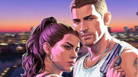 GTA 6: Rockstar zeigt neuen Blick auf Vice City - und jetzt wollen wir da unbedingt hin!