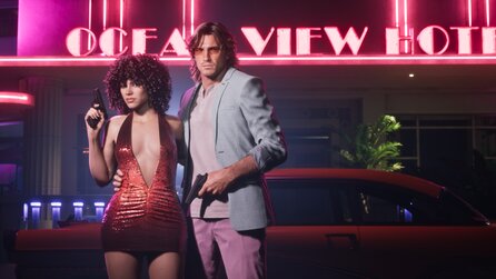 GTA 6 - Alle Inhalte des Vintage Vice City Pack