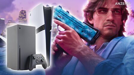 Ihr wollt GTA 6 spielen, habt aber keine Konsole? Das sind eure günstigsten Optionen