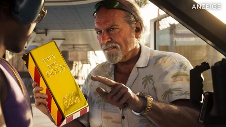 GTA 6 Gameplay-Reveal: Die Vorbestellungen werden durch das Gezeigte vermutlich ordentlich angeschoben werden