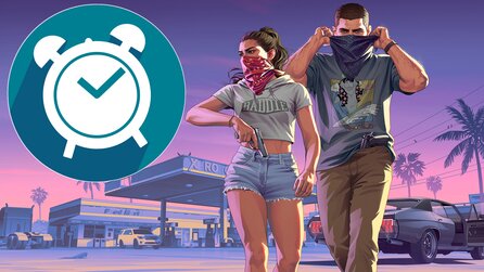 GTA 6: Weltweite Relase-Uhrzeiten sind bekannt, manche Länder haben bis zu 19 Stunden Vorsprung
