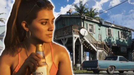 GTA 6 - Der 2. Trailer ist da und zeigt endlich mehr zur Story, sowie Lucia und Jason