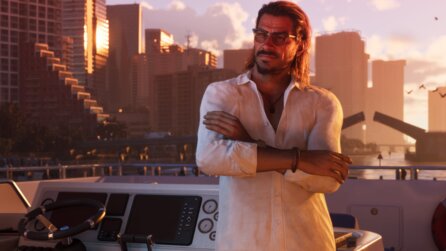 GTA 6 - Über 70 neue Screenshots offenbaren Hammergrafik, neue Orte und Charaktere, die der 2. Trailer nicht zeigt