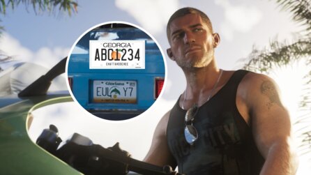 Spielt GTA 6 nicht nur in Leonida? Im Trailer könnten sich bereits Hinweise auf DLC-Locations verstecken
