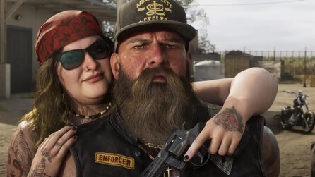 GTA 6-Fans entdecken Fehler im Trailer und Community witzelt darüber, dass es jetzt völlig unspielbar ist