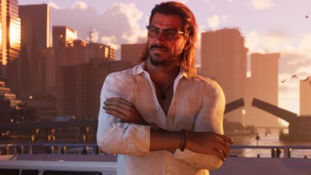 GTA 6-Fans wollen den nächsten Schauspieler eines Charakters gefunden haben - Schuld ist ein T-Shirt
