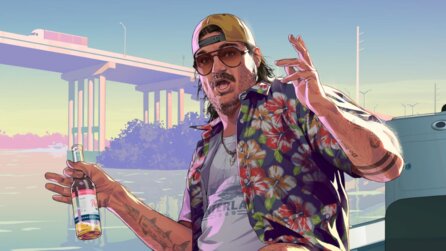 GTA 6 ist doch nicht inhaltlich fertig, sagt Jason Schreier - Schwer zu sagen, ob es nochmals verschoben wird