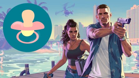Norwegischer Händler verschenkt GTA 6 – an alle, die am Releasetag ein Kind bekommen