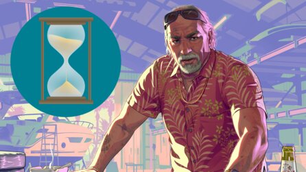 Wir sind auf halber Strecke – Beim Warten auf GTA 6 haben wir einen weiteren Meilenstein erreicht