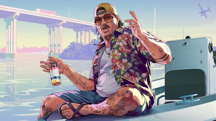 GTA 6 ist ein Grafik-Wunder auf der Standard-PS5 – Tech-Experten von Digital Foundry sind verblüfft vom Extended Look