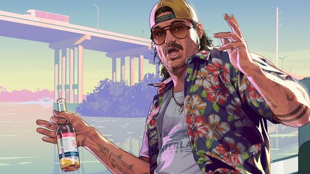 Wenn GTA 6 mich zwingt, Autorennen zu fahren, dann weine ich