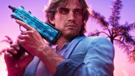 GTA-6-Leak deutet auf ein neues Waffen-System nach dem Vorbild von Red Dead Redemption 2 hin
