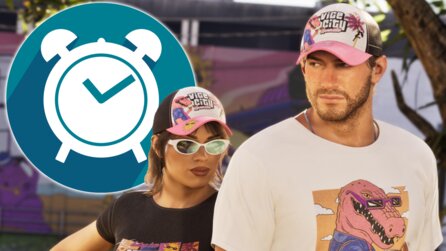 GTA 6: Der 3. Trailer soll heute erscheinen, sagt bekannter Insider - alle neuen Infos bei uns im Live-Ticker!