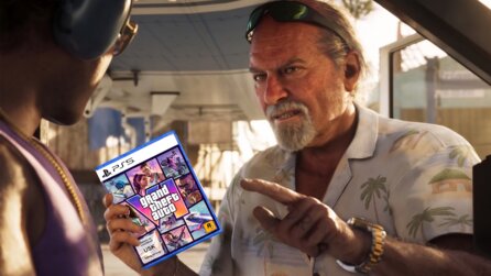 80 oder 100 Euro für GTA 6: Take Two-Boss verrät, welche Version häufiger vorbestellt wurde