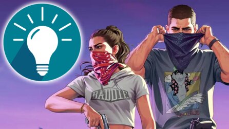 GTA 6: Der komplette Prolog ist geleakt und Cyberleek sagt: das Spiel ist unfertig