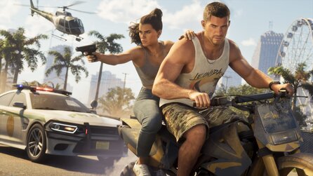 GTA 6 ändert den wohl wichtigsten Aspekt der ganzen Reihe grundlegend