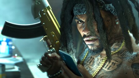 Kein Töten von Polizisten und Zivilisten mehr – GTA 6 führt eine neue Spielmechanik ein, die euer Gangster-Leben verändert