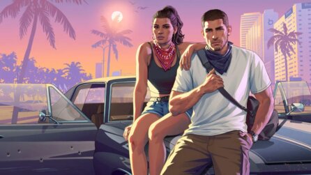 GTA 6 Online - Mögliches Release-Fenster ist durchgesickert, weil sich der Twitch-CEO wohl verplappert hat
