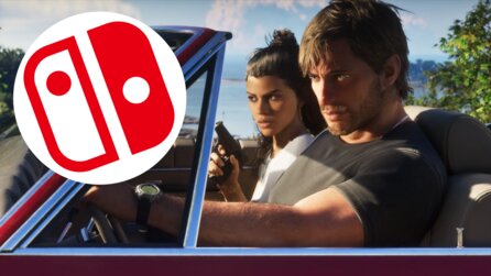 GTA 6 - Wie wahrscheinlich ist eine Nintendo Switch 2-Version?