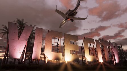 Das ist abgefahren: GTA 6-Fan vergleicht Bild des echten Miami mit Screenshot und letzterer sieht einladender aus als die Realität