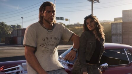 GTA 6: Ein unscheinbares T-Shirt von Jason erinnert an das erste GTA und wirft Fragen zur Geschichte der Reihe auf